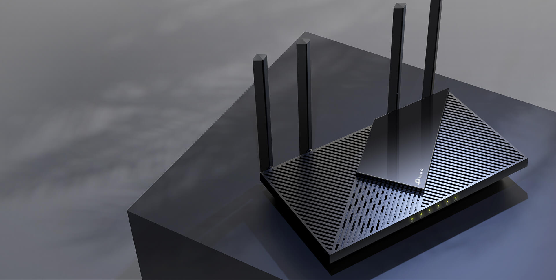 Archer AX55 Pro Wi-Fi 6 Router